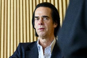 Nick Cave's First Solo Exhibition At Voorlinden Museum - Netherlands