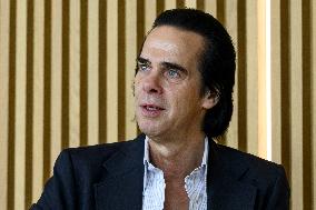 Nick Cave's First Solo Exhibition At Voorlinden Museum - Netherlands