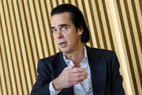 Nick Cave's First Solo Exhibition At Voorlinden Museum - Netherlands