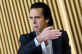 Nick Cave's First Solo Exhibition At Voorlinden Museum - Netherlands