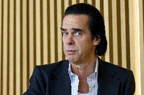 Nick Cave's First Solo Exhibition At Voorlinden Museum - Netherlands