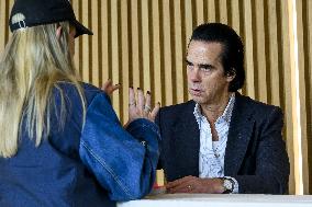 Nick Cave's First Solo Exhibition At Voorlinden Museum - Netherlands