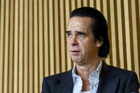 Nick Cave's First Solo Exhibition At Voorlinden Museum - Netherlands