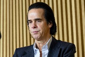 Nick Cave's First Solo Exhibition At Voorlinden Museum - Netherlands