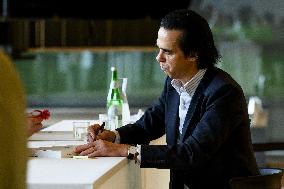 Nick Cave's First Solo Exhibition At Voorlinden Museum - Netherlands