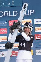 SPORT INVERNALI - Snowboard - FIS Snowboard Cross World Cup - Women and Men