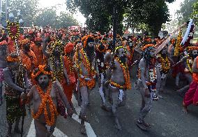 Kumbh Mela in India