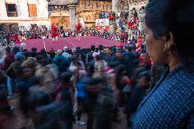 "Bhaktapur Festival 2024" Celebrated In Nepal