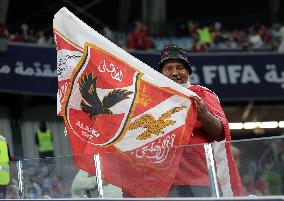 Al Ahly V C.F. Pachuca - FIFA Challenger Cup: FIFA Intercontinental Cup