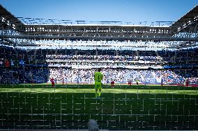 CALCIO - LaLiga - RCD Espanyol vs Osasuna