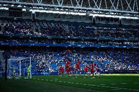 CALCIO - LaLiga - RCD Espanyol vs Osasuna