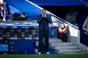 CALCIO - LaLiga - RCD Espanyol vs Osasuna