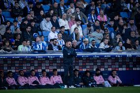 CALCIO - LaLiga - RCD Espanyol vs Osasuna