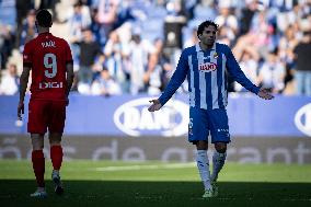 CALCIO - LaLiga - RCD Espanyol vs Osasuna