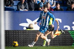 CALCIO - LaLiga - RCD Espanyol vs Osasuna