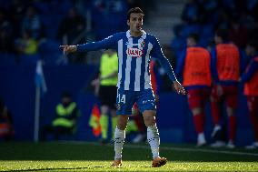 CALCIO - LaLiga - RCD Espanyol vs Osasuna