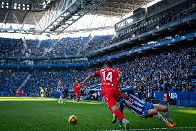 CALCIO - LaLiga - RCD Espanyol vs Osasuna