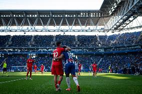 CALCIO - LaLiga - RCD Espanyol vs Osasuna