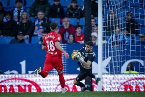 CALCIO - LaLiga - RCD Espanyol vs Osasuna