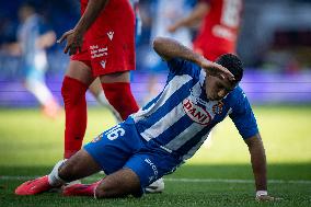 CALCIO - LaLiga - RCD Espanyol vs Osasuna