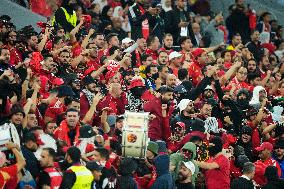 Al Ahly v C.F. Pachuca - FIFA Challenger Cup: FIFA Intercontinental Cup