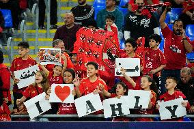 Al Ahly v C.F. Pachuca - FIFA Challenger Cup: FIFA Intercontinental Cup