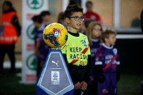 CALCIO - Serie A - Udinese Calcio vs SSC Napoli