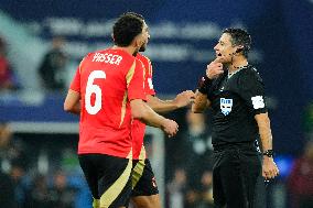 Al Ahly v C.F. Pachuca - FIFA Challenger Cup: FIFA Intercontinental Cup