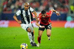 Al Ahly v C.F. Pachuca - FIFA Challenger Cup: FIFA Intercontinental Cup