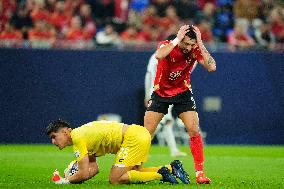 Al Ahly v C.F. Pachuca - FIFA Challenger Cup: FIFA Intercontinental Cup