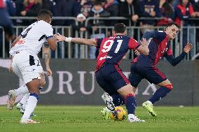 Cagliari v Atalanta - Serie A