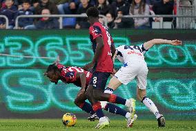 Cagliari v Atalanta - Serie A