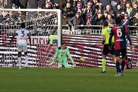 Cagliari v Atalanta - Serie A