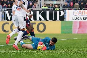 Cagliari v Atalanta - Serie A