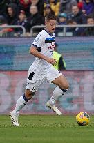 Cagliari v Atalanta - Serie A