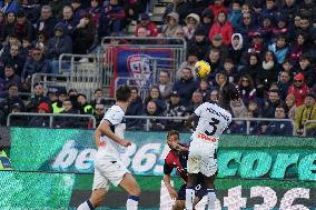 Cagliari v Atalanta - Serie A