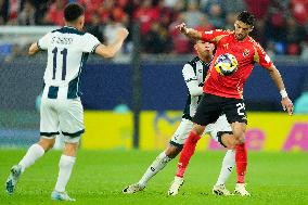 Al Ahly v C.F. Pachuca - FIFA Challenger Cup: FIFA Intercontinental Cup