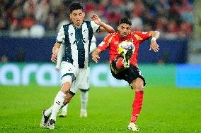 Al Ahly v C.F. Pachuca - FIFA Challenger Cup: FIFA Intercontinental Cup