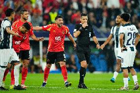 Al Ahly v C.F. Pachuca - FIFA Challenger Cup: FIFA Intercontinental Cup