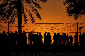 F1 Grand Prix Of Abu Dhabi