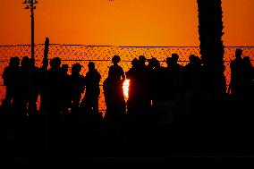 F1 Grand Prix Of Abu Dhabi