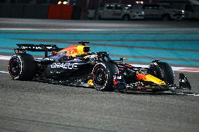 F1 Grand Prix Of Abu Dhabi