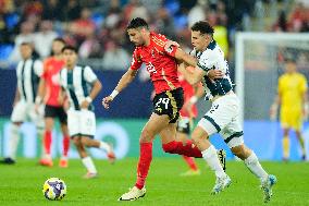 Al Ahly v C.F. Pachuca - FIFA Challenger Cup: FIFA Intercontinental Cup