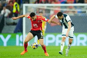 Al Ahly v C.F. Pachuca - FIFA Challenger Cup: FIFA Intercontinental Cup