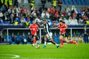 Al Ahly v C.F. Pachuca - FIFA Challenger Cup: FIFA Intercontinental Cup