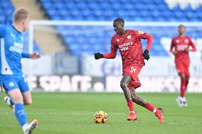 Peterborough United FC v Crawley Town FC - Sky Bet League One