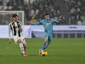 Juventus v Venezia - Serie A