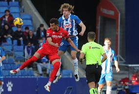 RCD Espanyol de Barcelona v CA Osasuna - La Liga EA Sports