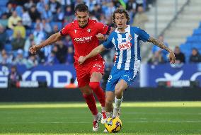 RCD Espanyol de Barcelona v CA Osasuna - La Liga EA Sports