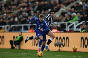 Newcastle United FC v Leicester City FC - Premier League